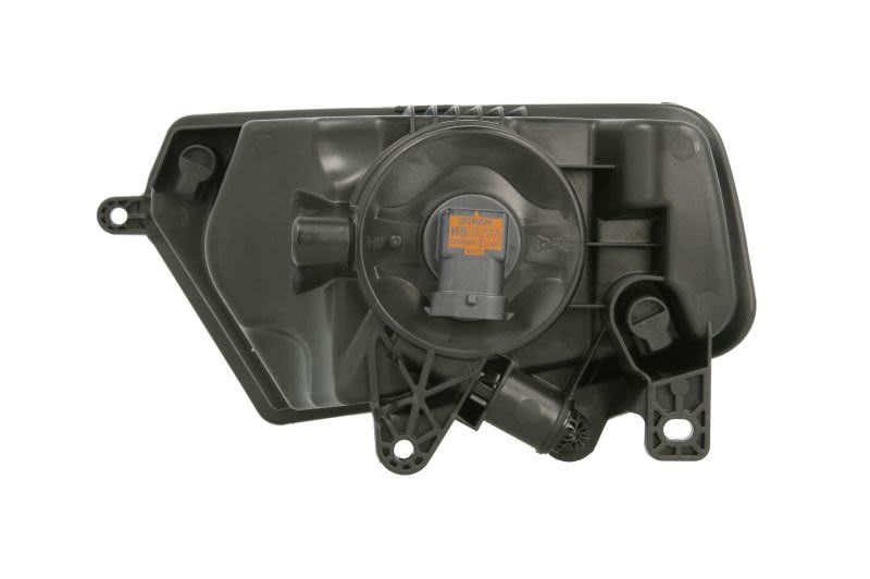 Lampa przeciwmgielna przednia HELLA 1ND 012 598-021