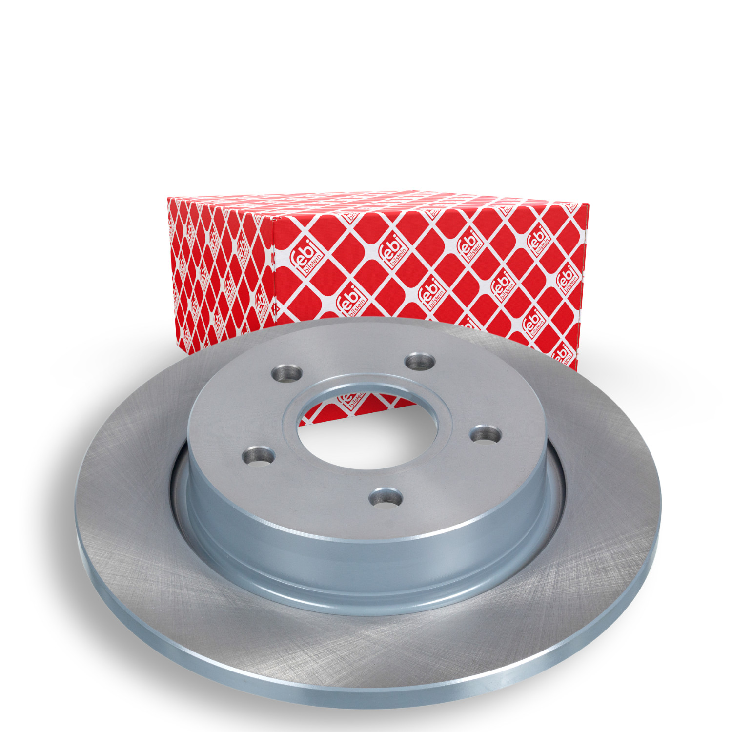 Tarcza hamulcowa FEBI BILSTEIN 39689