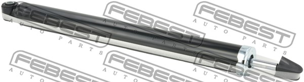 Amortyzator FEBEST 21650805R