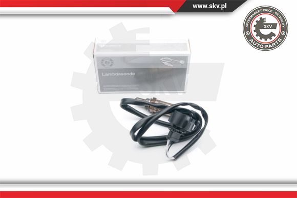 Sonda lambda ESEN SKV 09SKV603