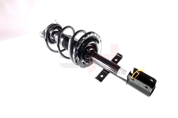 Amortyzator teleskopowy GH GH-353900C01