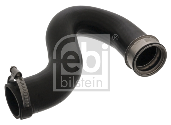 Przewód powietrza doładowującego FEBI BILSTEIN 49227