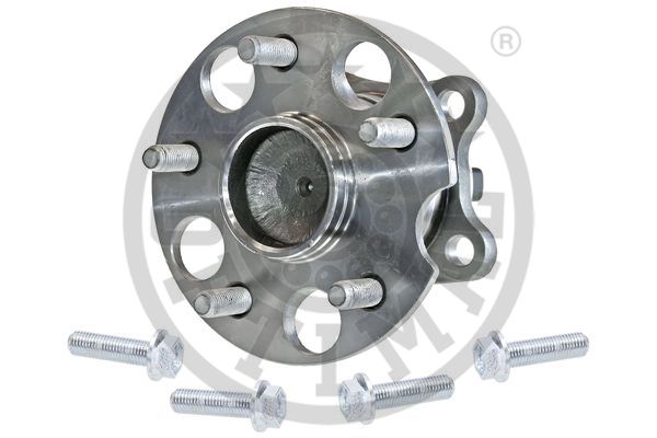 Zestaw łożysk koła OPTIMAL 982850