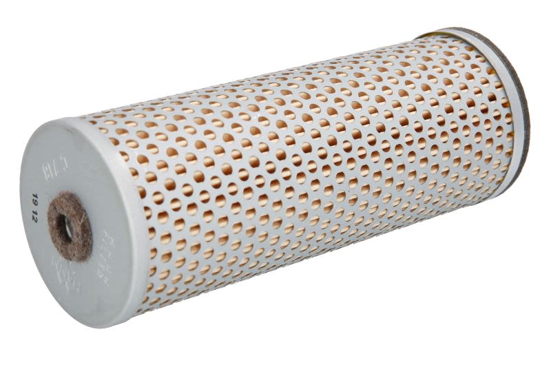 Filtr powietrza MANN-FILTER C 718