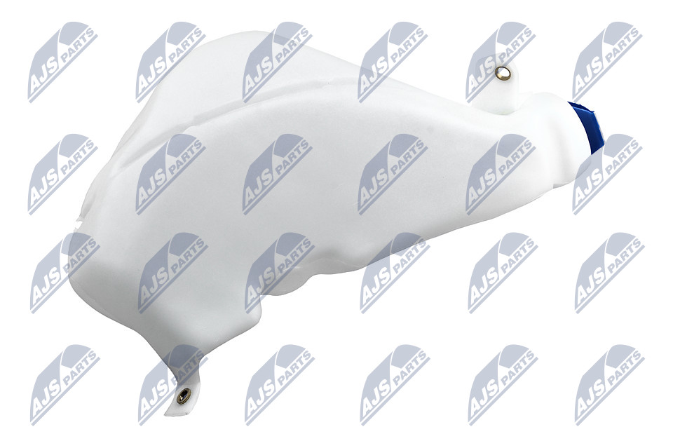 Zbiornik płynu spryskiwaczy NTY KZS-VW-009