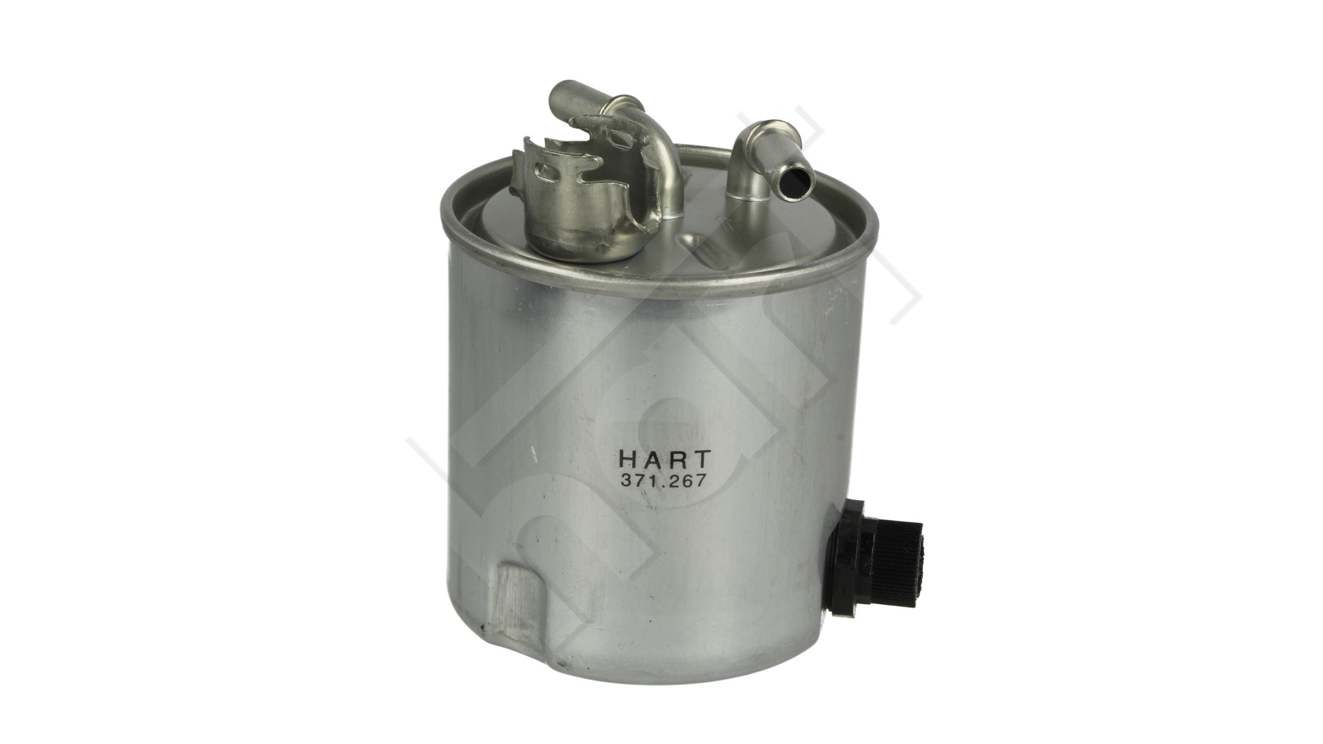 Filtr paliwa HART 371 267