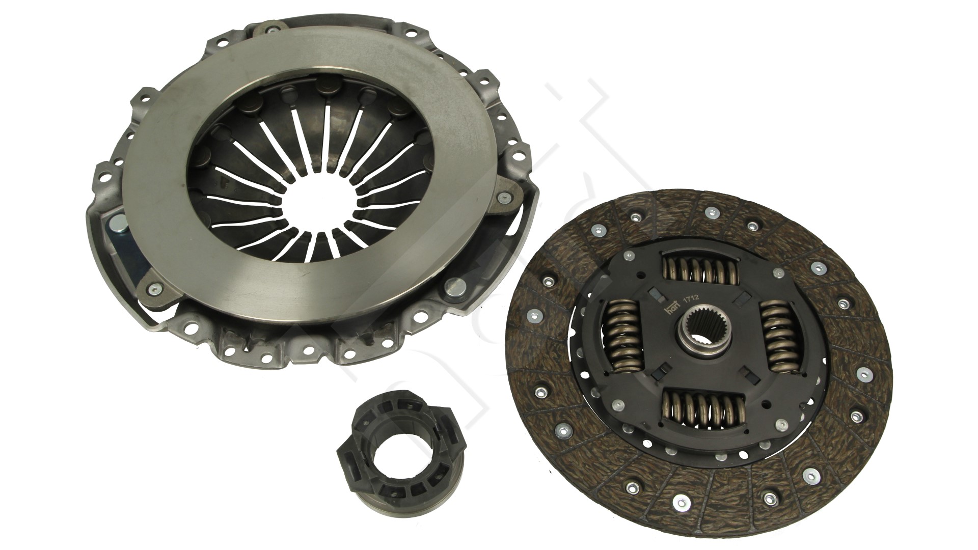 Zestaw sprzęgła HART 335 098