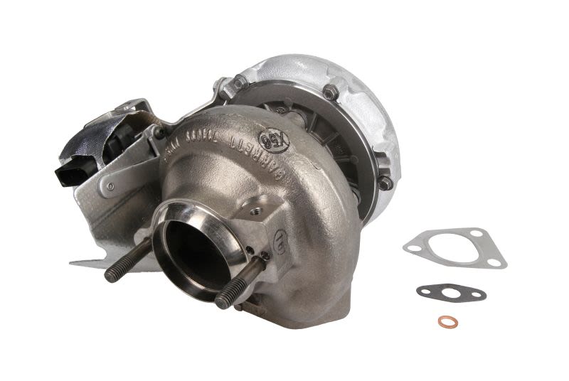 Turbosprężarka GARRETT 742730-5019S