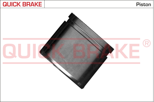 Tłoczek zacisku hamulcowego QUICK BRAKE 185049