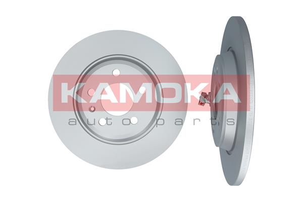 Tarcza hamulcowa KAMOKA 1031044