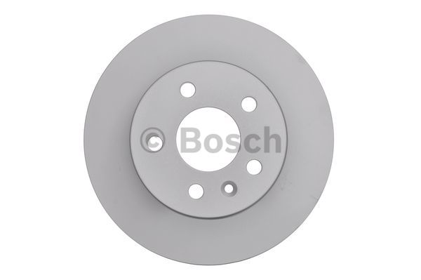 Tarcza hamulcowa BOSCH 0 986 479 B53
