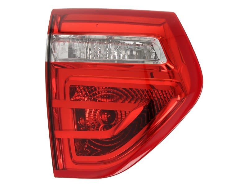 Lampa tylna zespolona MAGNETI MARELLI 714000283302