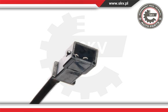 Czujnik prędkości obrotowej koła ESEN SKV 06SKV058