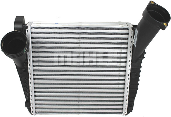 Chłodnica powietrza intercooler MAHLE CI 78 000P