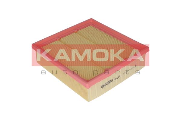 Filtr powietrza KAMOKA F222001