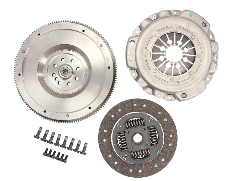 Zestaw sprzęgła NEXUS F1M066NX
