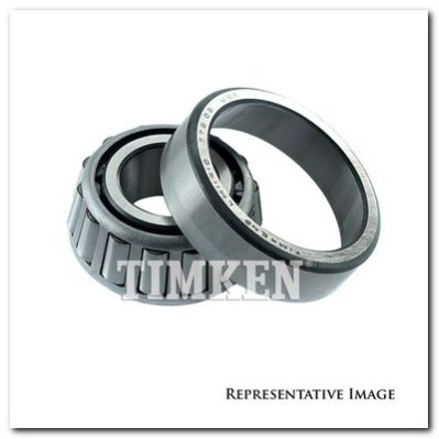 Łożysko koła TIMKEN SET1301