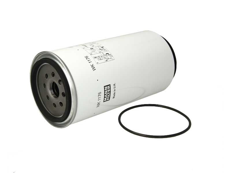 Filtr paliwa MANN-FILTER WK 1176 x