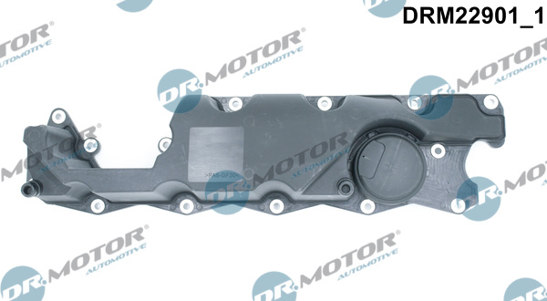 Pokrywa zaworów DR.MOTOR AUTOMOTIVE DRM22901