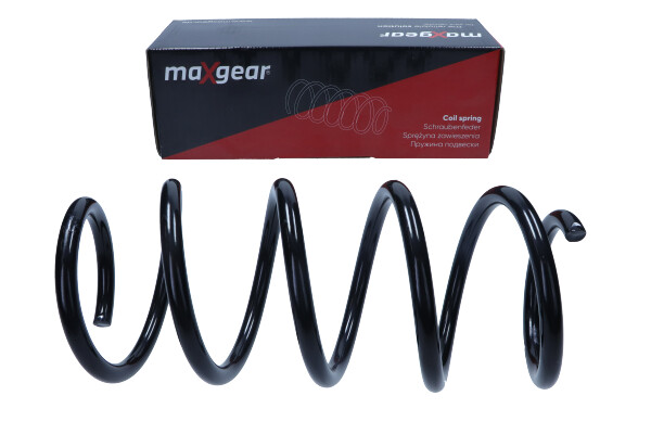 Sprężyna zawieszenia MAXGEAR 60-0878D