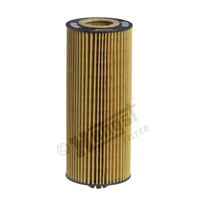 Filtr oleju HENGST FILTER E161H D28