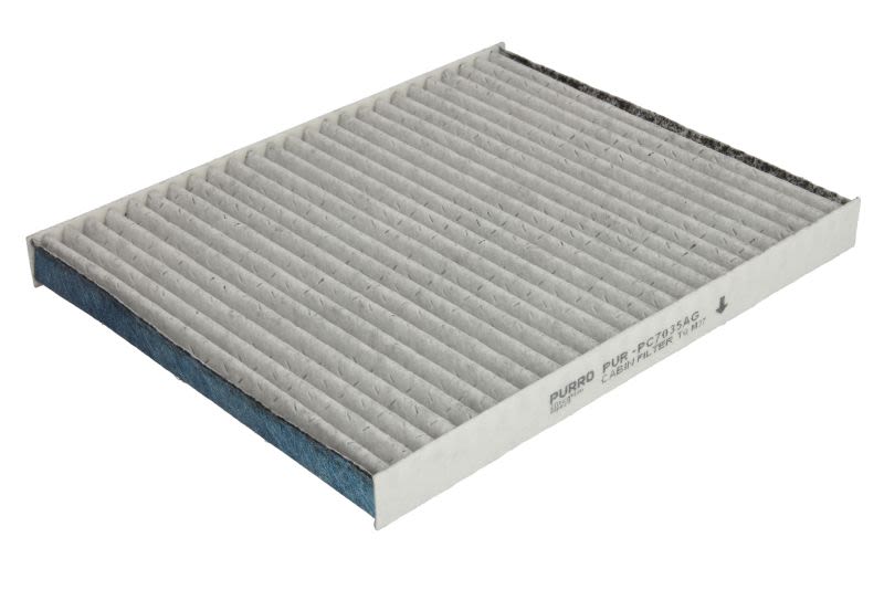 Filtr kabinowy PURRO PUR-PC7035AG