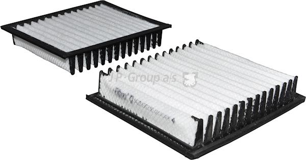 Filtr kabinowy JP GROUP 1428100310