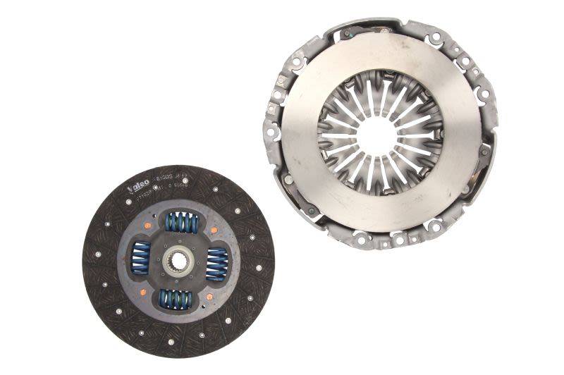 Zestaw sprzęgła VALEO 826208