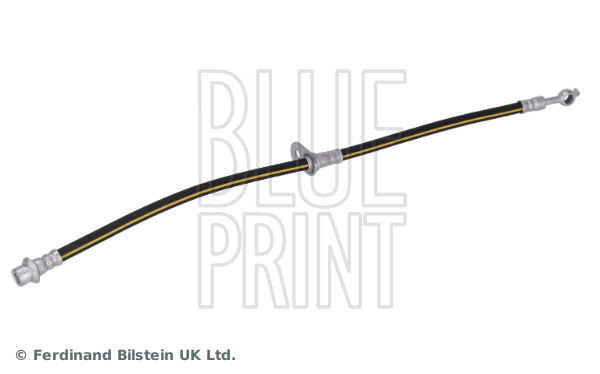 Przewód hamulcowy elastyczny BLUE PRINT ADBP530056