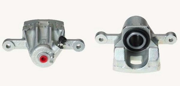 Zacisk hamulca BUDWEG CALIPER 344298