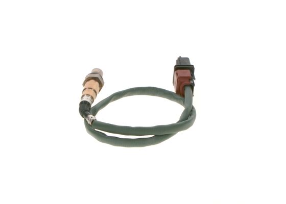 Sonda lambda BOSCH 0 258 017 603