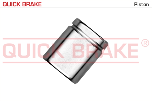 Tłoczek, zacisk hamulca QUICK BRAKE 185350K