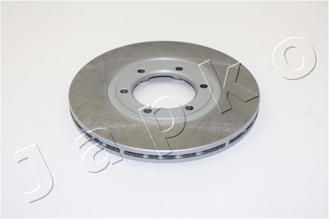 Tarcza hamulcowa JAPKO 60326C