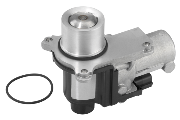 Zawór EGR WAHLER 710572D