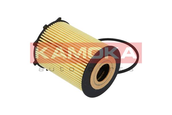 Filtr oleju KAMOKA F110401