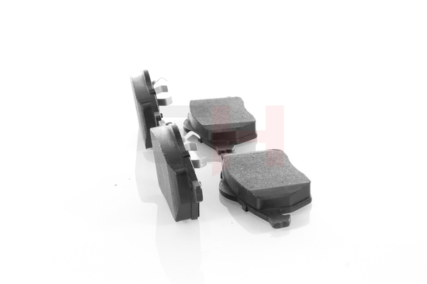 Klocki hamulcowe GH GH-414734