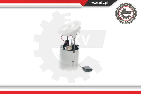 Zespół zasilający ESEN SKV 02SKV761