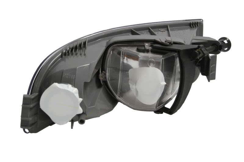Lampa przeciwmgielna przednia ABAKUS 665-2009L-UE
