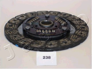 Tarcza sprzęgła JAPKO 80238