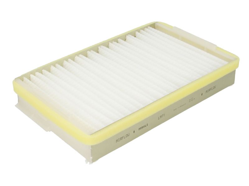 Filtr kabinowy KNECHT LA 71