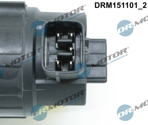 Zawór EGR DR.MOTOR AUTOMOTIVE DRM151101