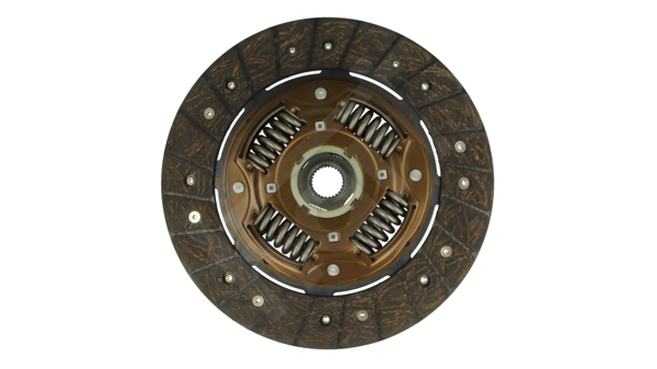 Tarcza sprzęgła HART 336 294