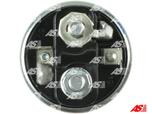 Elektromagnes rozrusznika AS-PL SS0067P