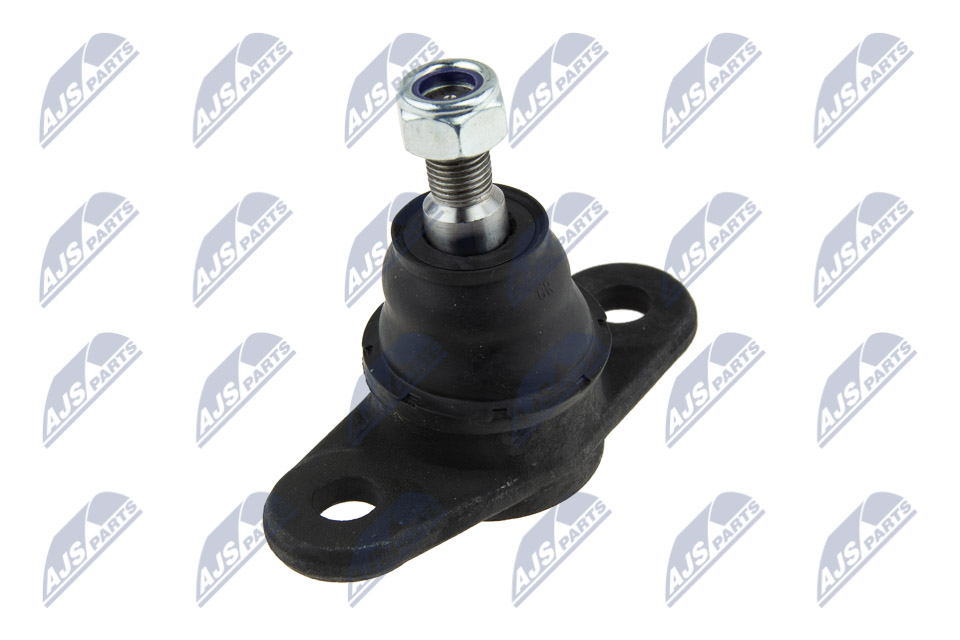 Zamek drzwi NTY EZC-VV-033