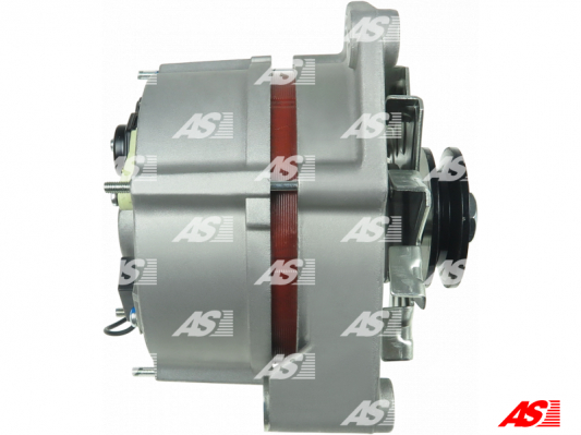 Alternator AS-PL A0093