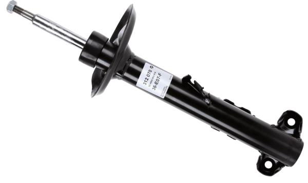 Amortyzator SACHS 312 070