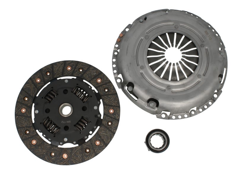 Zestaw sprzęgła NEXUS F1A072NX