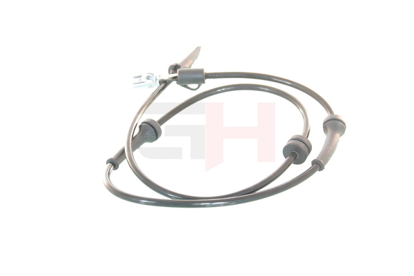 Czujnik prędkości obrotowej koła GH GH-702230
