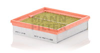 Filtr kabinowy MANN-FILTER FP 2184