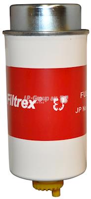 Filtr paliwa JP GROUP 1518700300